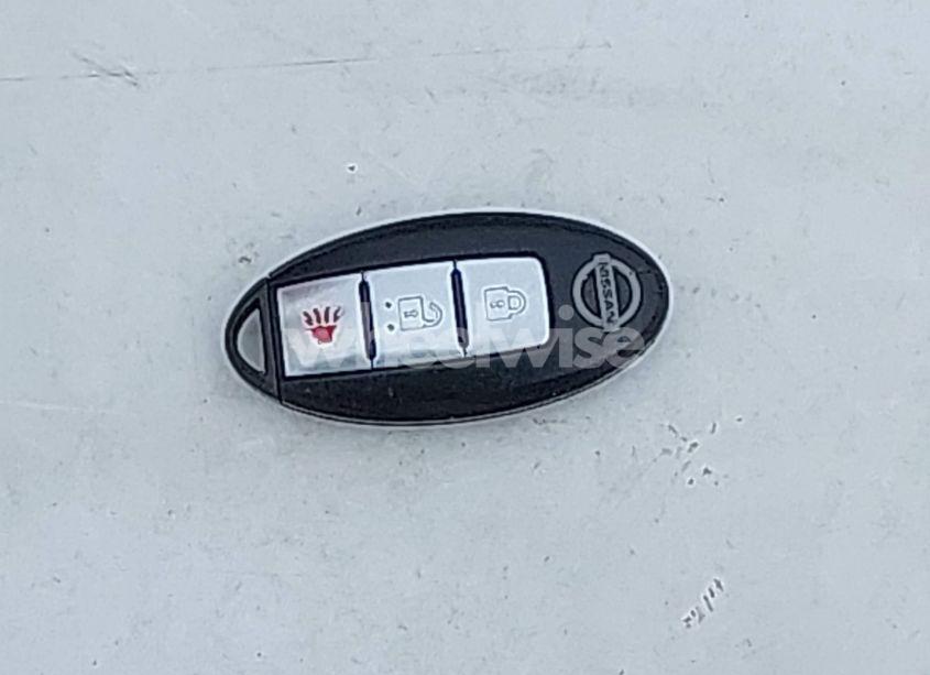 Photo 11 of 2012 Nissan Rogue SV W/SL PKG (VIN JN8AS5MV3CW374643)