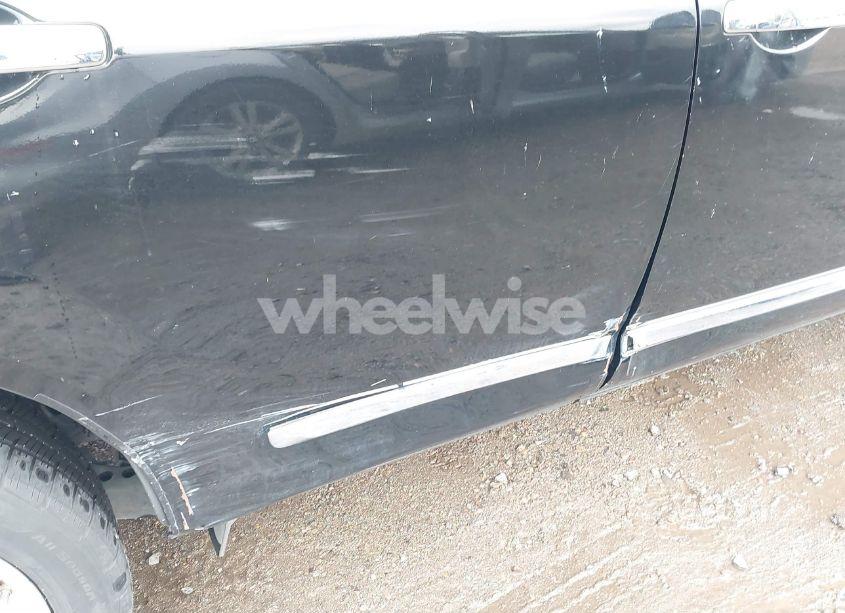 Photo 6 of 2012 Nissan Rogue SV W/SL PKG (VIN JN8AS5MV3CW374643)