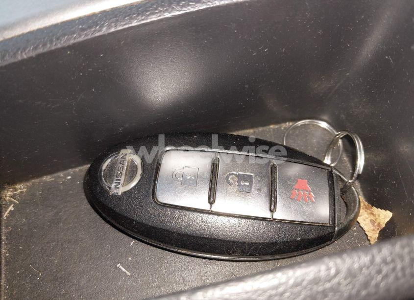 Photo 11 of 2012 Nissan Rogue SV W/SL PKG (VIN JN8AS5MV3CW391989)