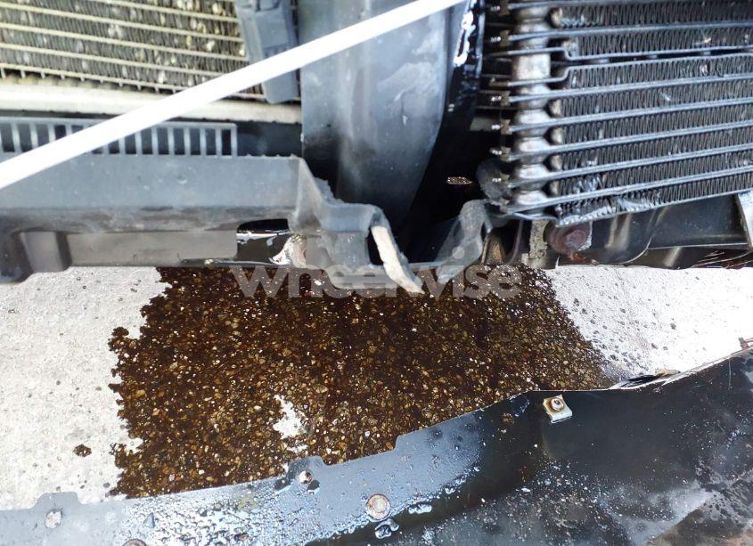 Photo 13 of 2012 Nissan Rogue SV W/SL PKG (VIN JN8AS5MV3CW394388)