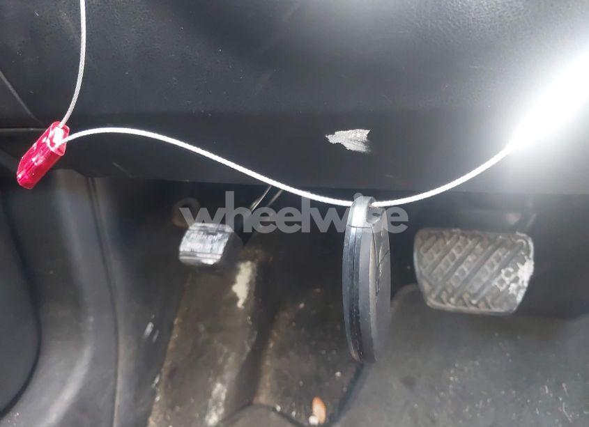 Photo 11 of 2012 Nissan Rogue SV W/SL PKG (VIN JN8AS5MV3CW395993)