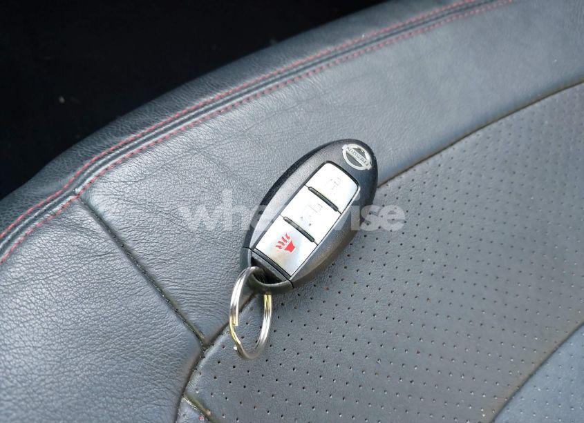 Photo 11 of 2012 Nissan Rogue SV W/SL PKG (VIN JN8AS5MV3CW406331)