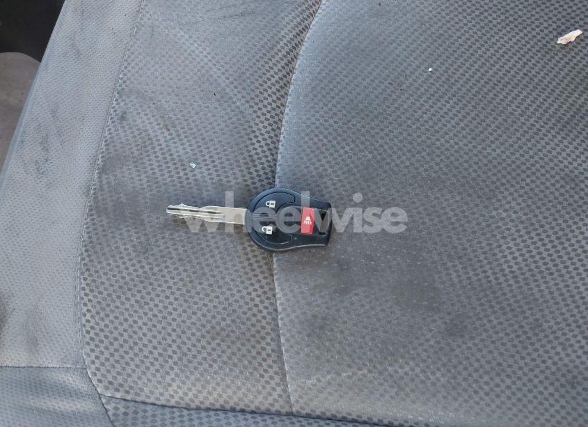 Photo 11 of 2012 Nissan Rogue S (VIN JN8AS5MV3CW715474)