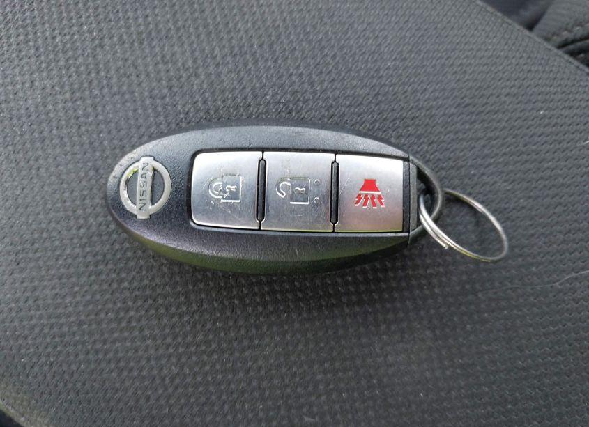 Photo 11 of 2013 Nissan Rogue SV (VIN JN8AS5MV3DW109884)