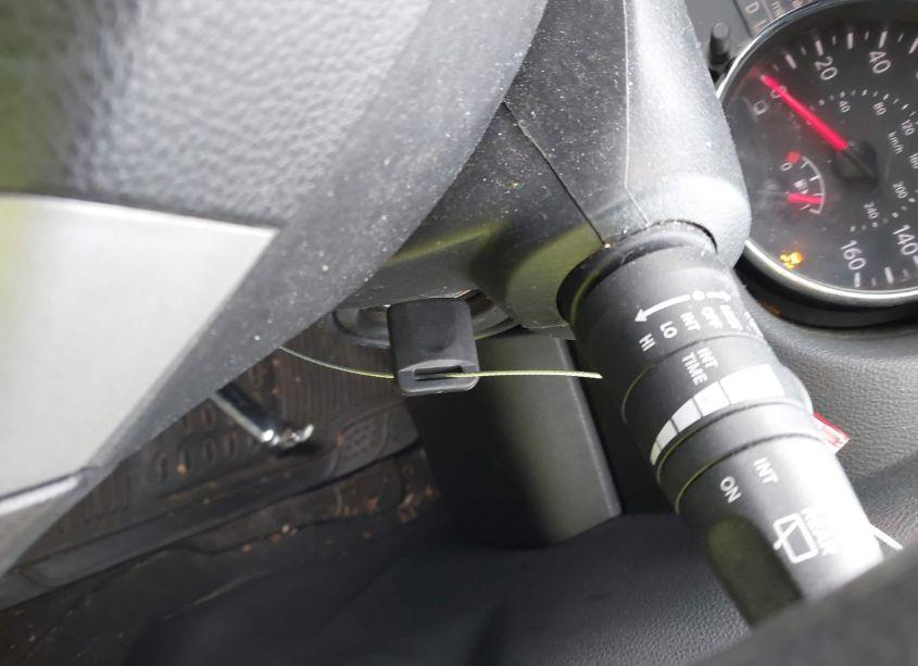 Photo 11 of 2013 Nissan Rogue S (VIN JN8AS5MV3DW125275)