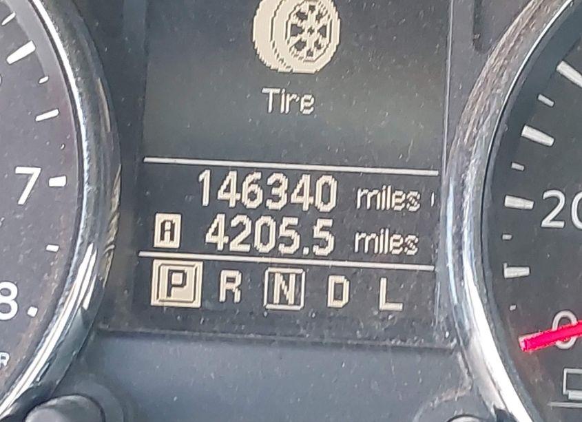 Photo 15 of 2013 Nissan Rogue S (VIN JN8AS5MV3DW126748)