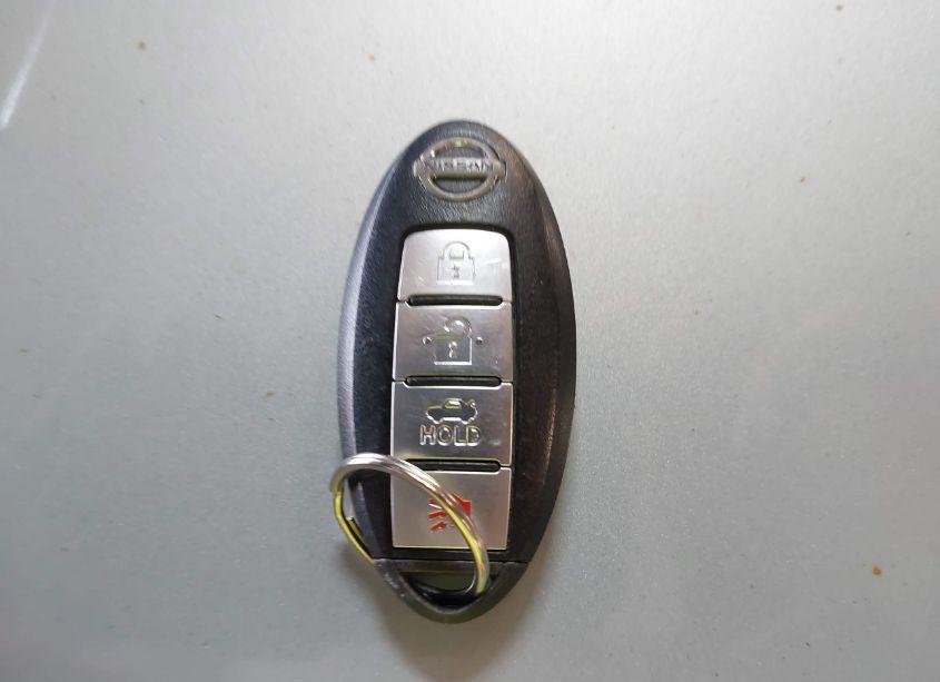 Photo 11 of 2013 Nissan Rogue SV (VIN JN8AS5MV3DW129228)