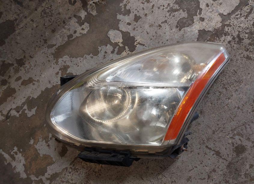 Photo 12 of 2013 Nissan Rogue SV (VIN JN8AS5MV3DW129228)