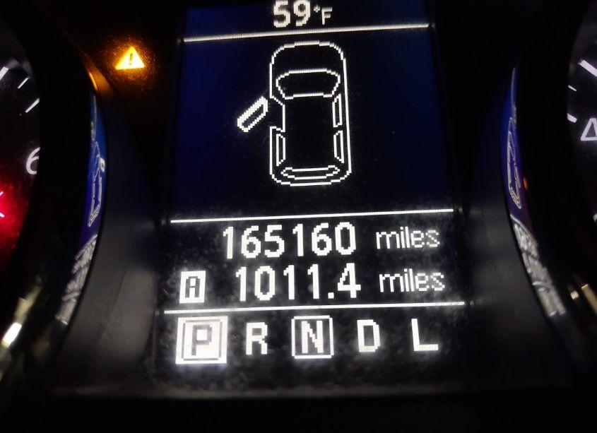 Photo 15 of 2013 Nissan Rogue S (VIN JN8AS5MV3DW612573)