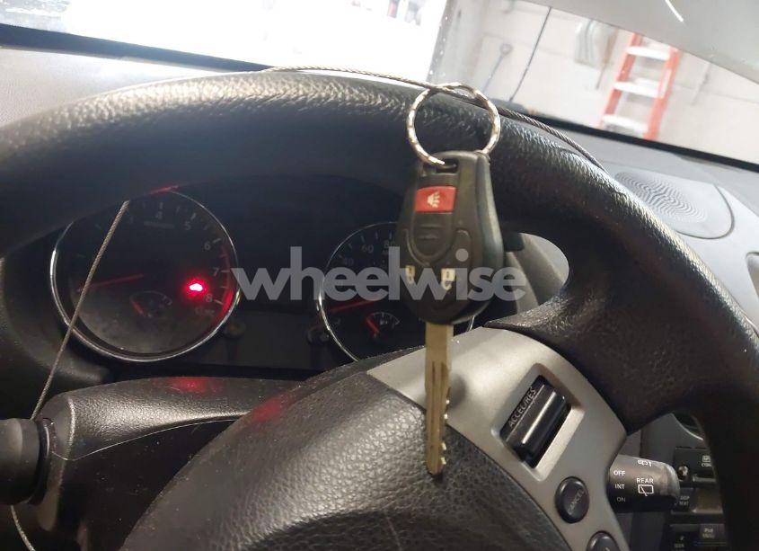 Photo 11 of 2013 Nissan Rogue S (VIN JN8AS5MV3DW623363)