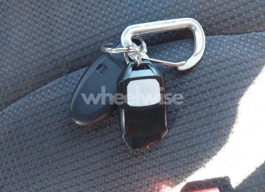 Photo 11 of 2013 Nissan Rogue SV (VIN JN8AS5MV3DW627770)