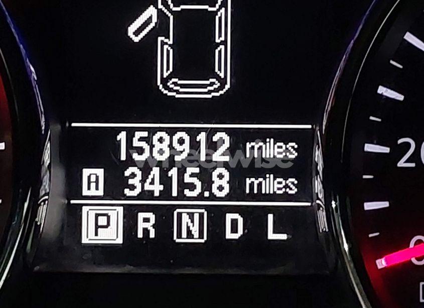 Photo 15 of 2013 Nissan Rogue SV W/SL PKG (VIN JN8AS5MV3DW629745)