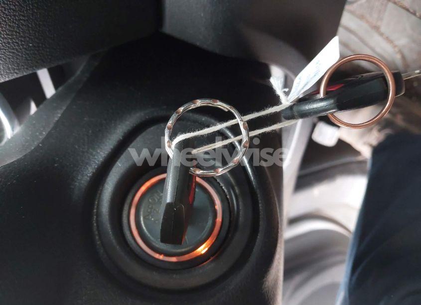 Photo 11 of 2013 Nissan Rogue S (VIN JN8AS5MV3DW646657)