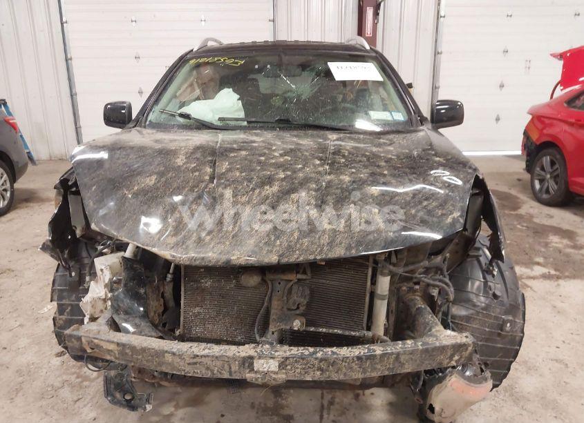 Photo 12 of 2013 Nissan Rogue SV (VIN JN8AS5MV3DW648747)