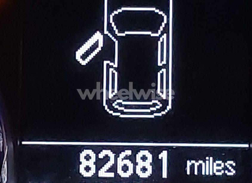 Photo 15 of 2013 Nissan Rogue SV (VIN JN8AS5MV3DW648747)