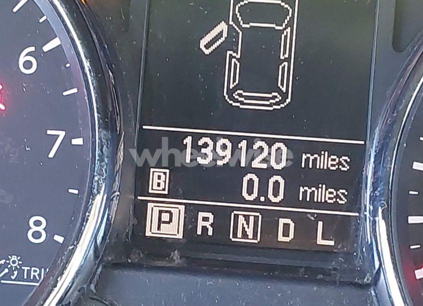 Photo 7 of 2013 Nissan Rogue S (VIN JN8AS5MV3DW660073)