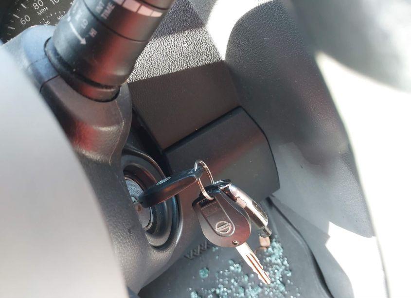 Photo 11 of 2013 Nissan Rogue S (VIN JN8AS5MV3DW663071)