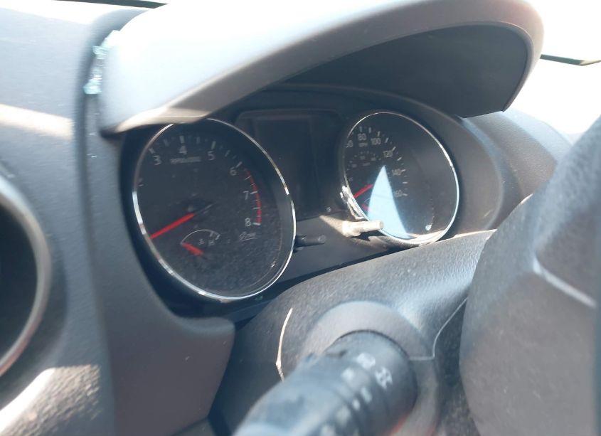 Photo 7 of 2013 Nissan Rogue S (VIN JN8AS5MV3DW663071)