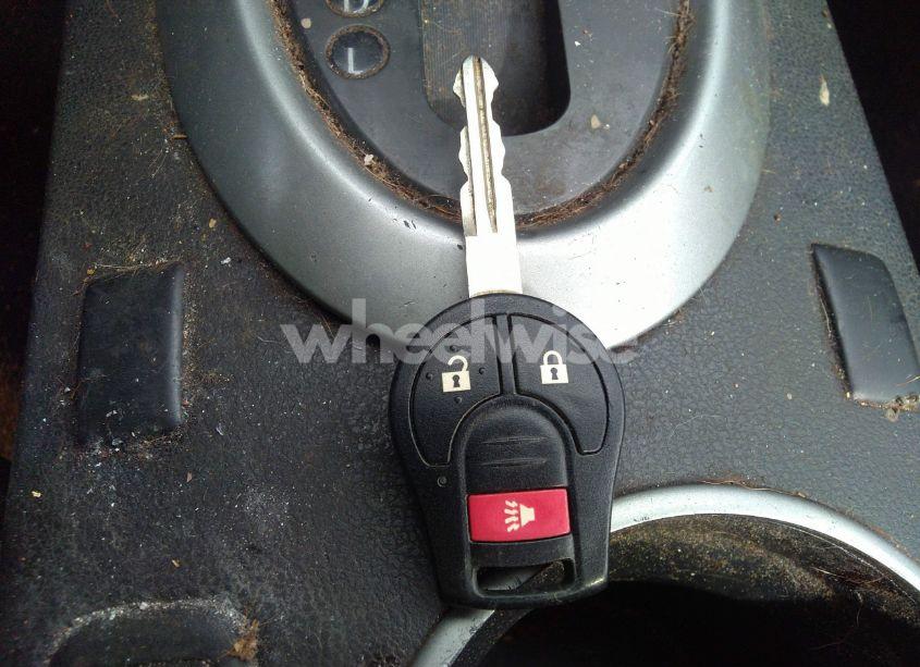 Photo 11 of 2014 Nissan Rogue SELECT S (VIN JN8AS5MV3EW201109)