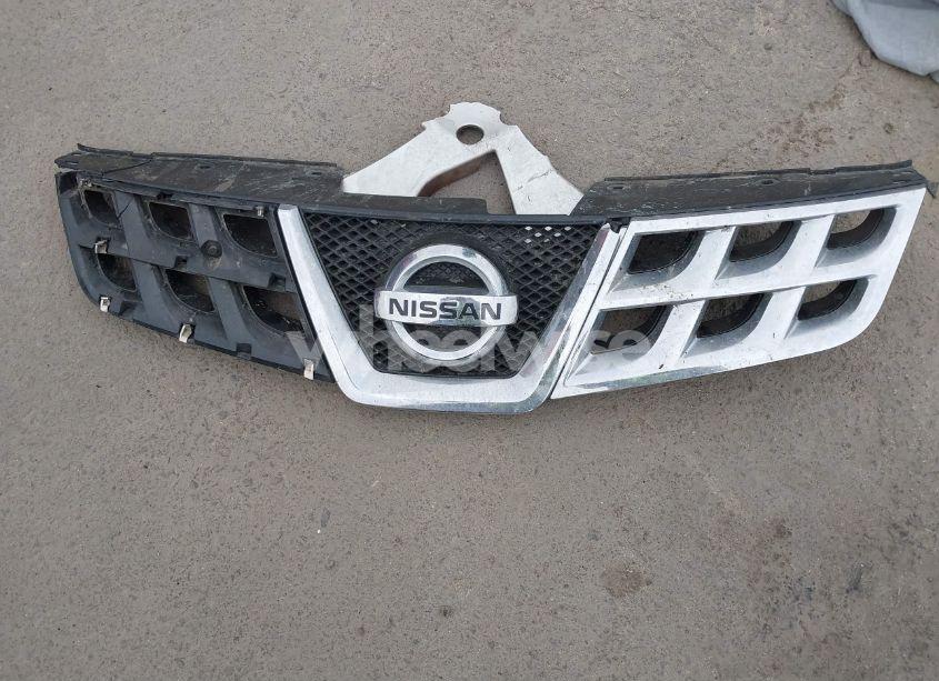 Photo 12 of 2014 Nissan Rogue SELECT S (VIN JN8AS5MV3EW201949)