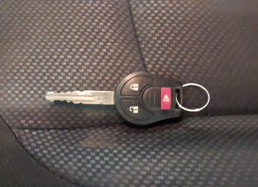 Photo 11 of 2015 Nissan Rogue SELECT S (VIN JN8AS5MV3FW254488)