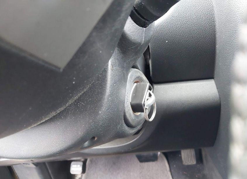 Photo 11 of 2010 Nissan Rogue SL (VIN JN8AS5MV4AW112739)