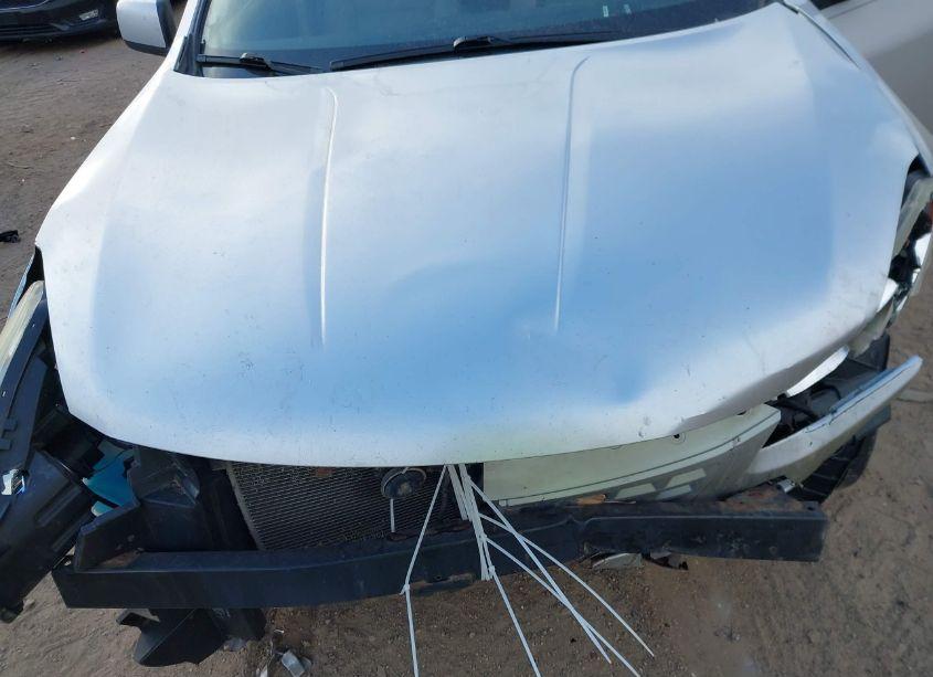 Photo 10 of 2010 Nissan Rogue SL (VIN JN8AS5MV4AW118282)