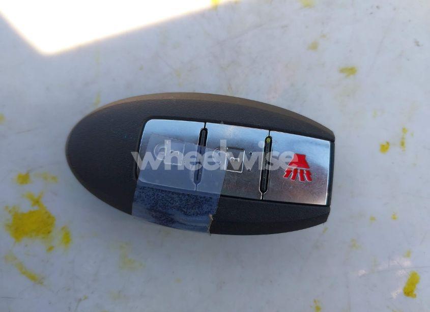 Photo 11 of 2010 Nissan Rogue SL (VIN JN8AS5MV4AW145496)