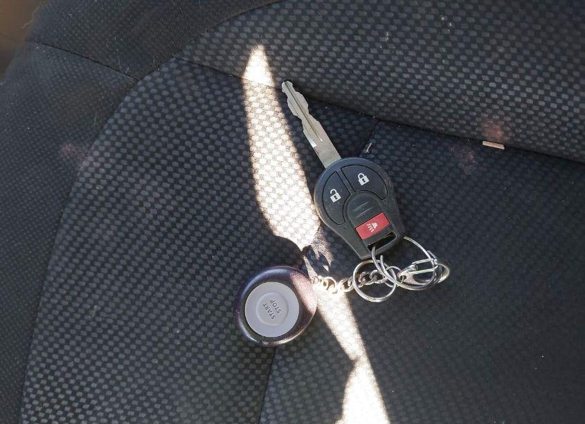 Photo 11 of 2011 Nissan Rogue S KROM EDITION (VIN JN8AS5MV4BW254672)