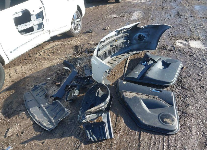 Photo 12 of 2011 Nissan Rogue S KROM EDITION (VIN JN8AS5MV4BW254672)