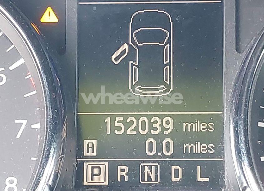 Photo 15 of 2011 Nissan Rogue SV (VIN JN8AS5MV4BW292614)