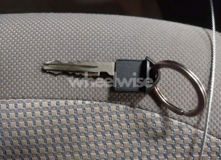 Photo 11 of 2011 Nissan Rogue SV (VIN JN8AS5MV4BW297201)