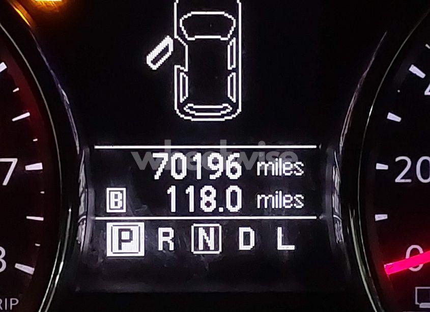 Photo 16 of 2011 Nissan Rogue SV (VIN JN8AS5MV4BW297201)