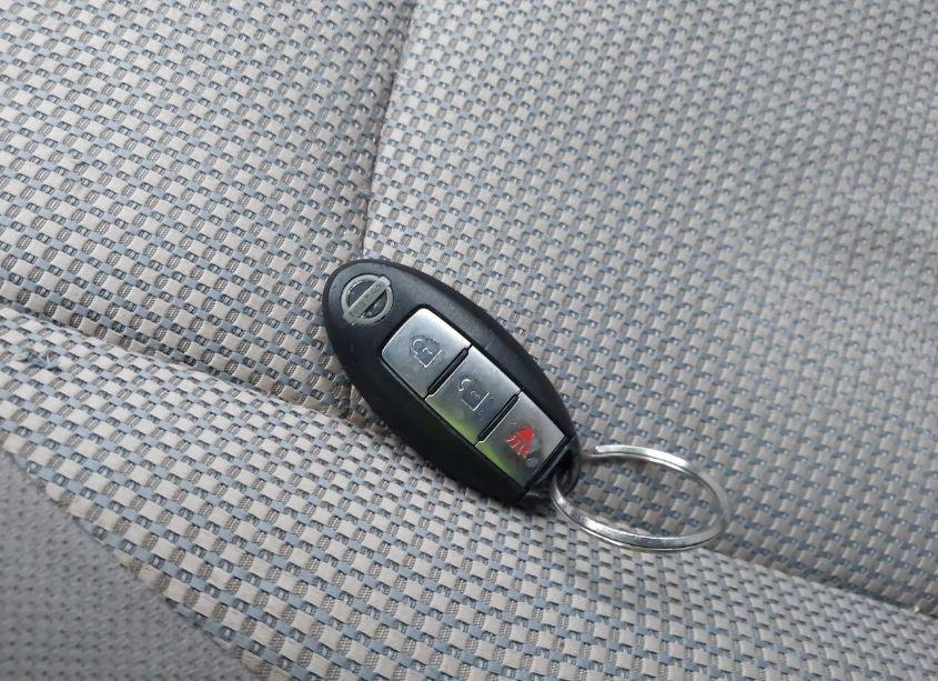 Photo 11 of 2011 Nissan Rogue SV (VIN JN8AS5MV4BW302784)