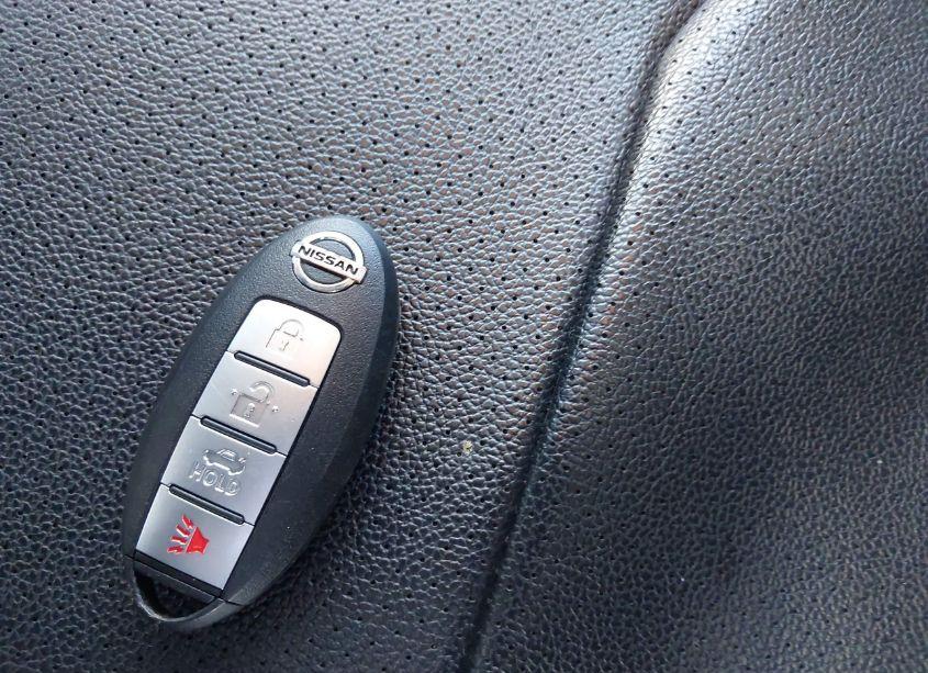 Photo 11 of 2011 Nissan Rogue SV (VIN JN8AS5MV4BW667319)