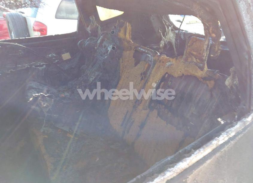 Photo 13 of 2011 Nissan Rogue S (VIN JN8AS5MV4BW682323)