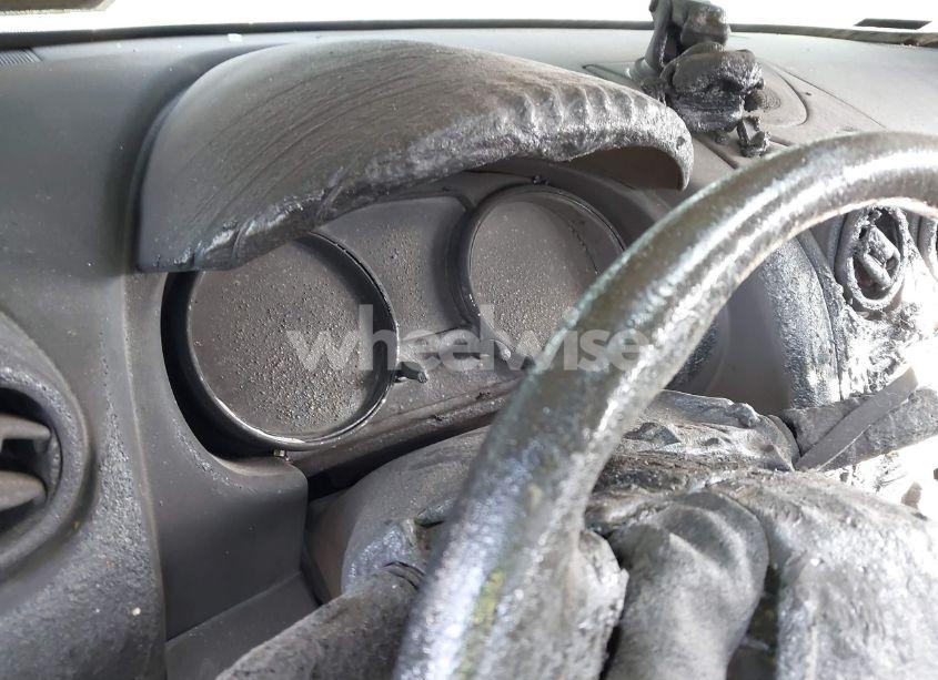 Photo 7 of 2011 Nissan Rogue S (VIN JN8AS5MV4BW682323)