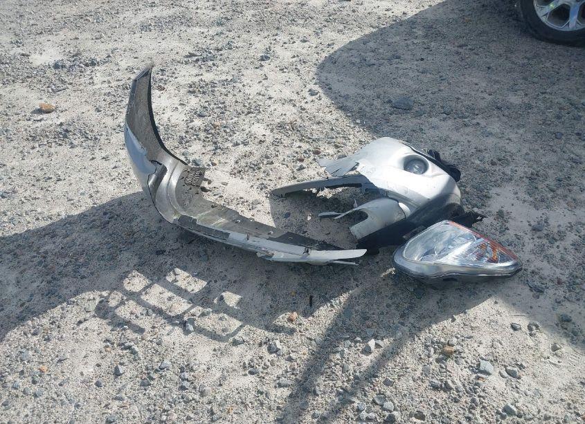 Photo 12 of 2012 Nissan Rogue S (VIN JN8AS5MV4CW353378)