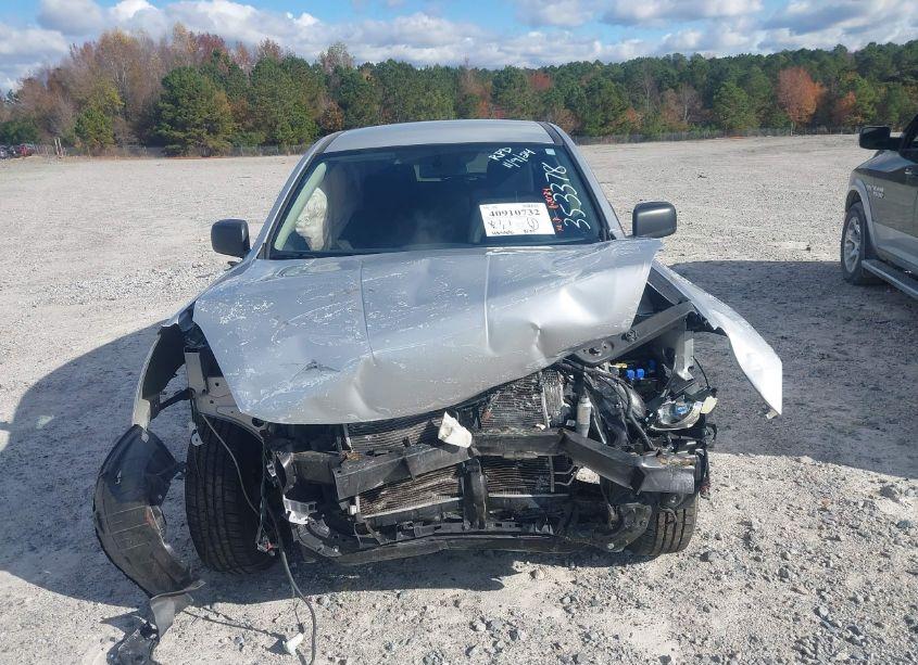 Photo 13 of 2012 Nissan Rogue S (VIN JN8AS5MV4CW353378)