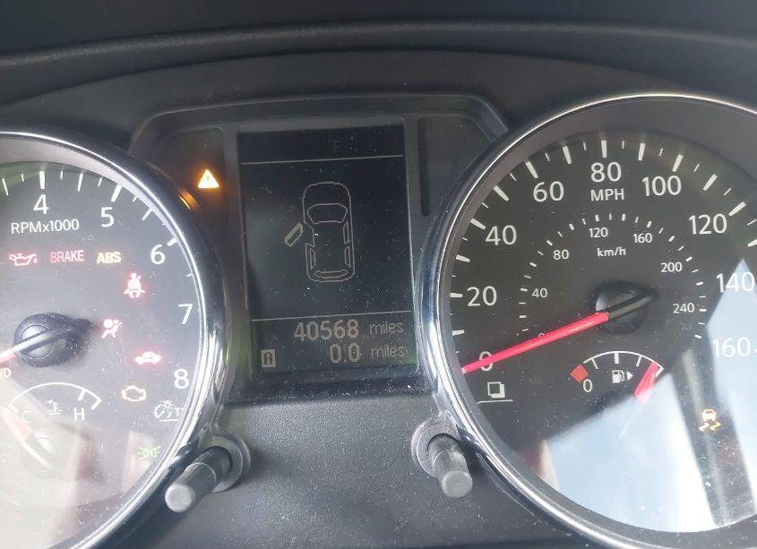 Photo 16 of 2012 Nissan Rogue S (VIN JN8AS5MV4CW353378)