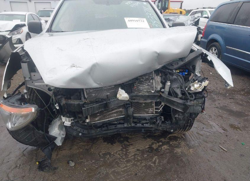 Photo 19 of 2012 Nissan Rogue S (VIN JN8AS5MV4CW353378)