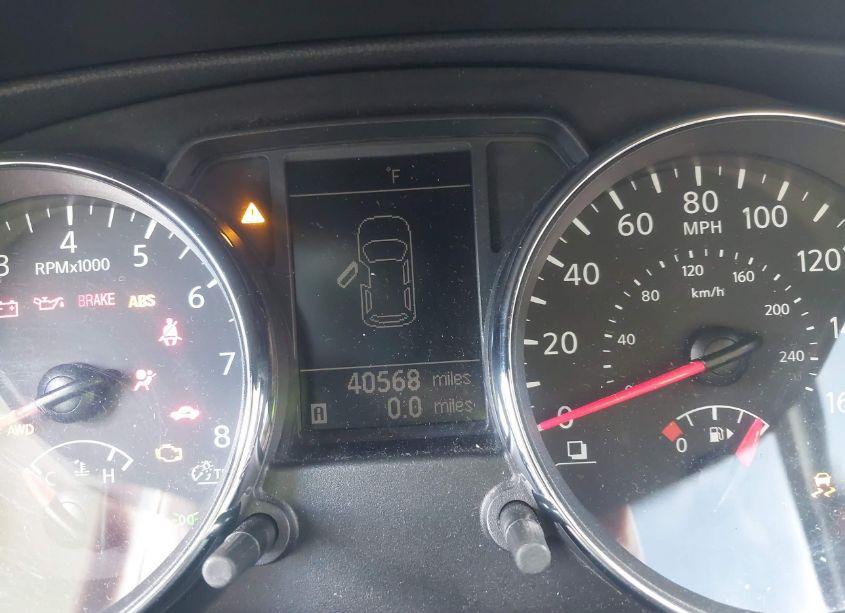 Photo 7 of 2012 Nissan Rogue S (VIN JN8AS5MV4CW353378)