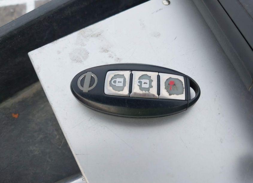 Photo 11 of 2012 Nissan Rogue SV W/SL PKG (VIN JN8AS5MV4CW357513)