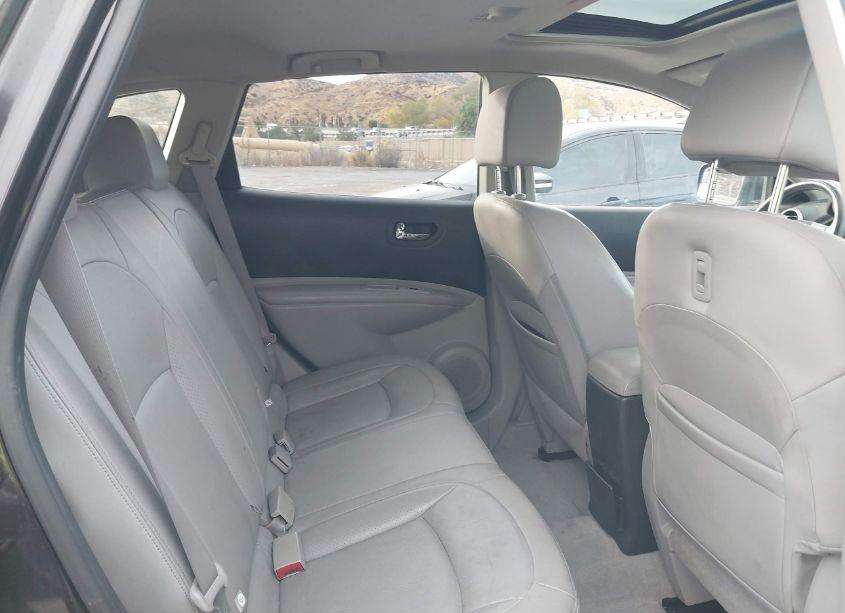 Photo 8 of 2012 Nissan Rogue SV W/SL PKG (VIN JN8AS5MV4CW357513)