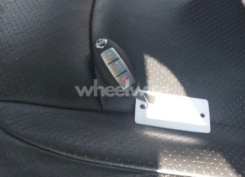 Photo 11 of 2012 Nissan Rogue SV W/SL PKG (VIN JN8AS5MV4CW372979)