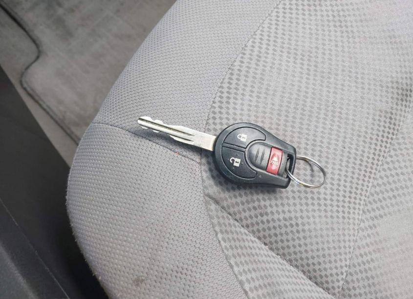 Photo 11 of 2012 Nissan Rogue S (VIN JN8AS5MV4CW379902)