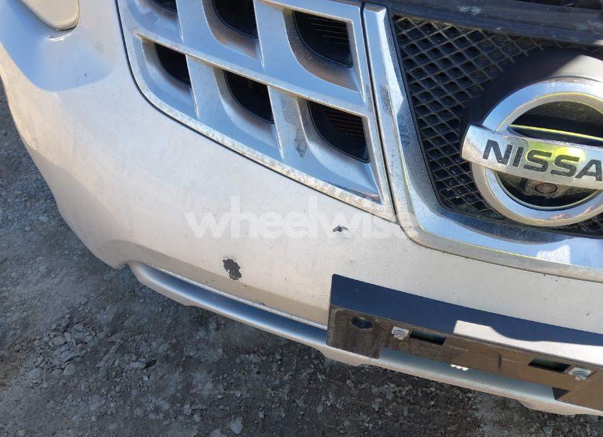 Photo 14 of 2012 Nissan Rogue SV W/SL PKG (VIN JN8AS5MV4CW397574)