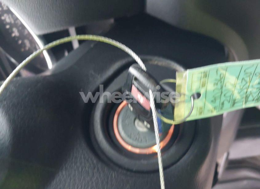 Photo 11 of 2012 Nissan Rogue S (VIN JN8AS5MV4CW402367)