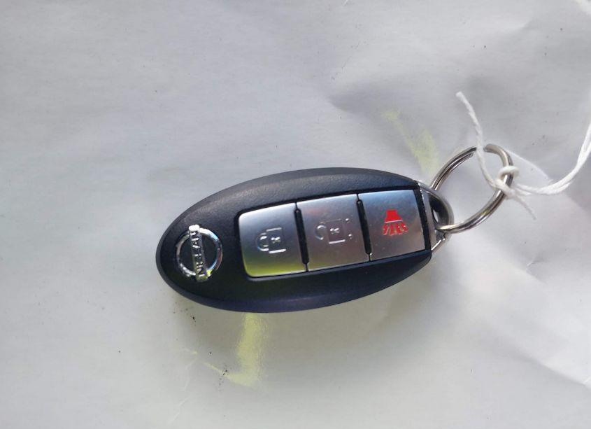 Photo 11 of 2012 Nissan Rogue SV (VIN JN8AS5MV4CW419282)