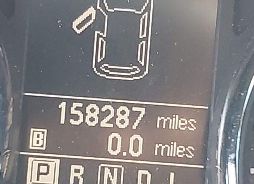 Photo 15 of 2012 Nissan Rogue SV (VIN JN8AS5MV4CW419282)